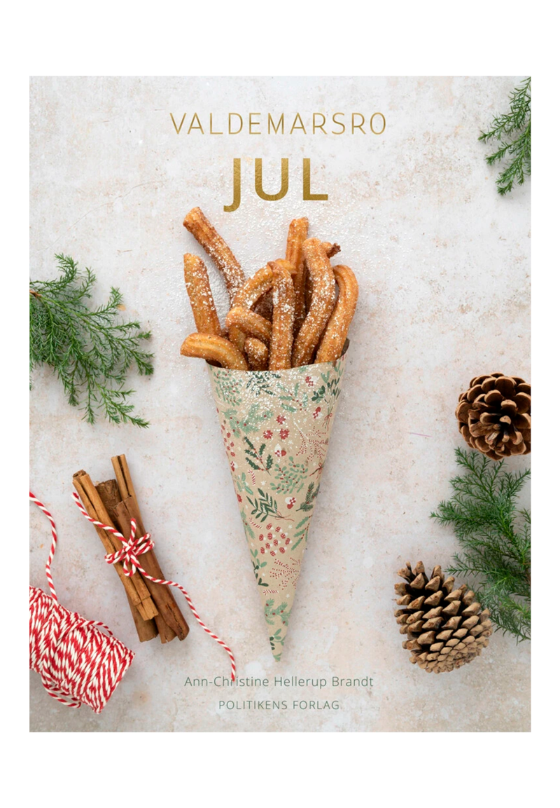 Valdemarsro julekogebog