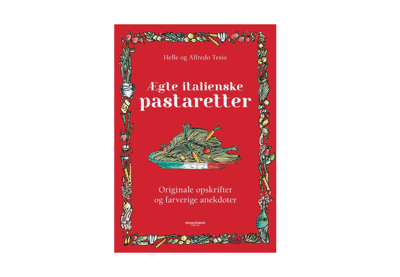 Mandelgave ideer kogebog